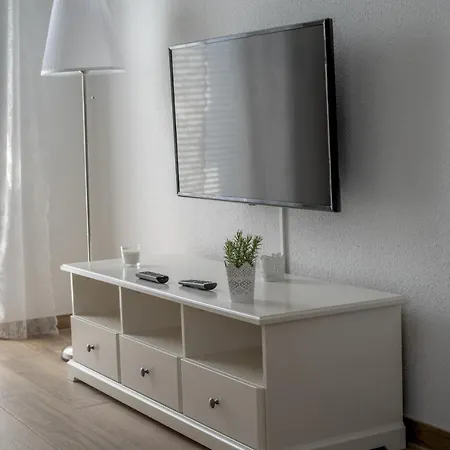 Cuxhavener Strasse 5/6 Appartement *
