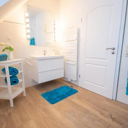 Appartement Cuxhavener Strasse 5/6 Cuxhaven